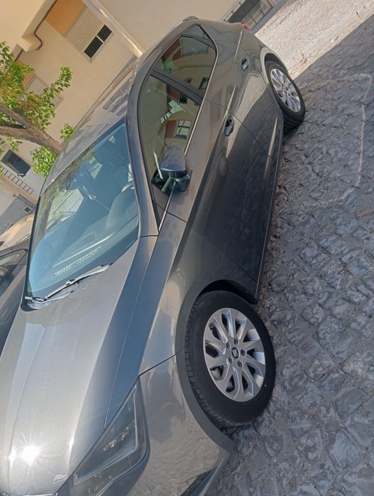 SEAT Leon 346 000 k