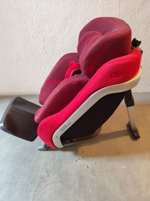 Cadeira Concord Reverso Plus