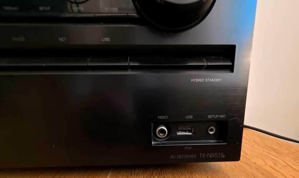 amplituner onkyo