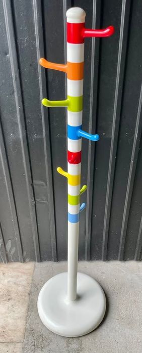 Cabide bengaleiro de criança - Ikea