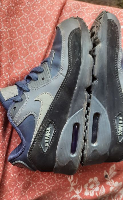 Кросівки Nike р.33