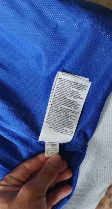Мужская ветровка Nike Chelsea FC Windrunner