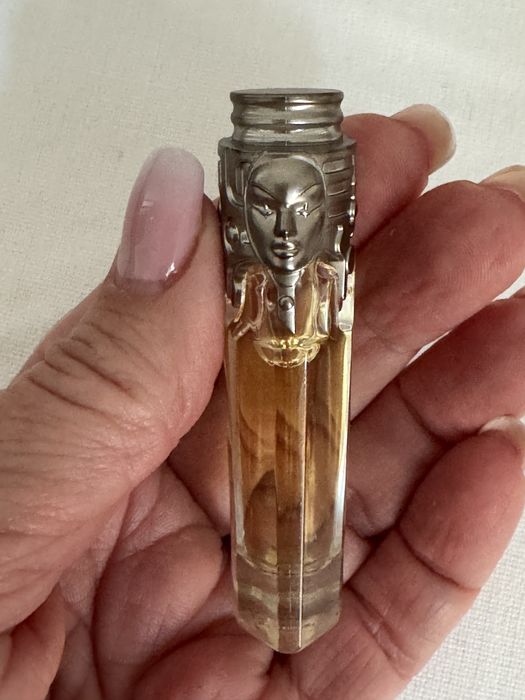 Thierry Mugler Womanity 2010 Eau de Parfum 5 ml,  unikat