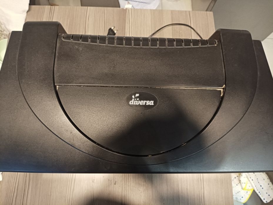 Akwarium  Diversa 60x30x30