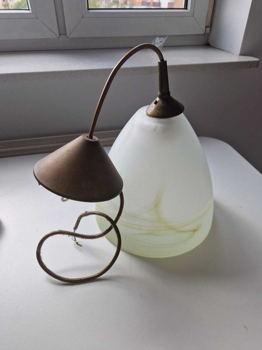 Lampa wiszaca za darmo