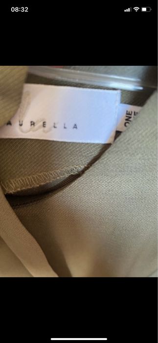 Sukienka laurella