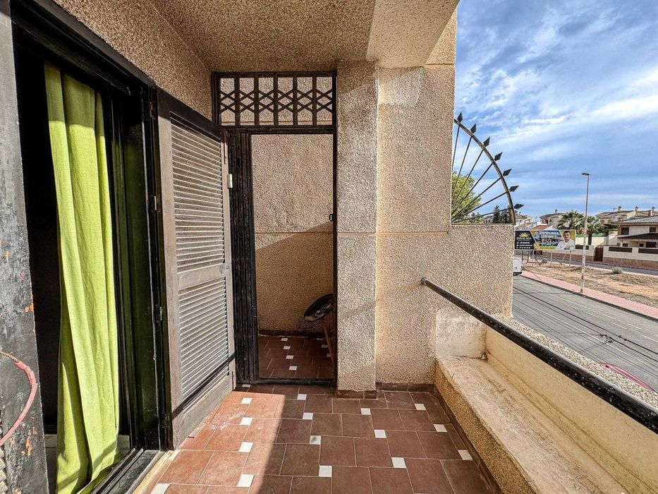 НОВИНКА! Квартира - пентхаус 80м2 в Торревьехе (Испания) 147 000 €