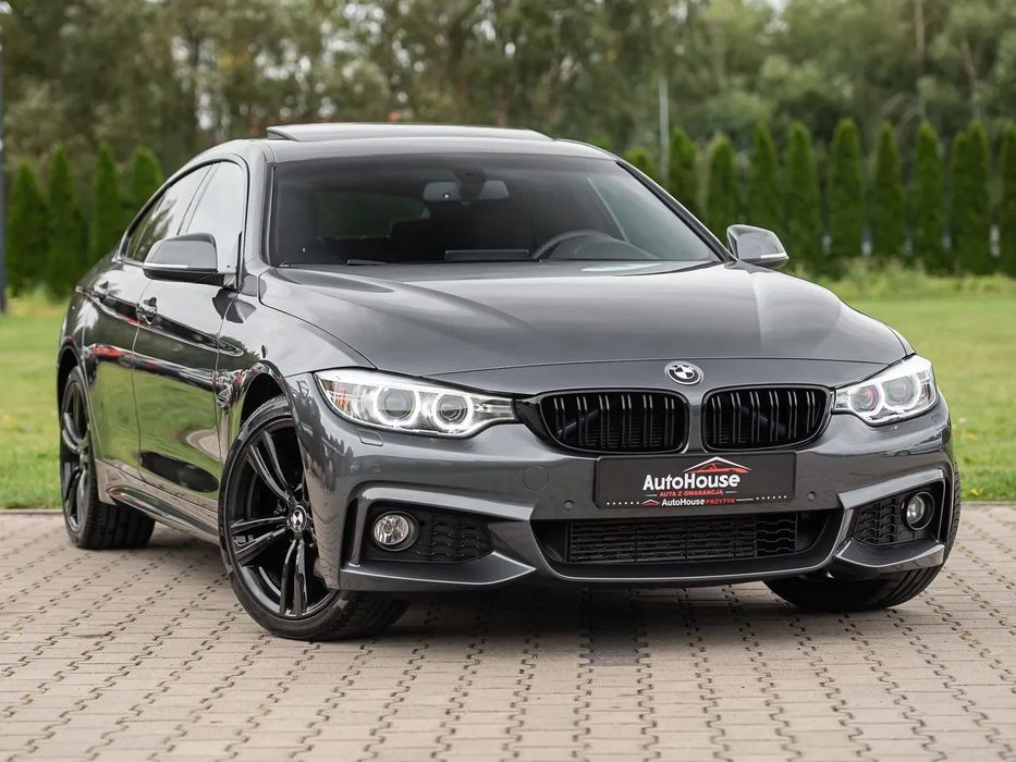 BMW Seria 4