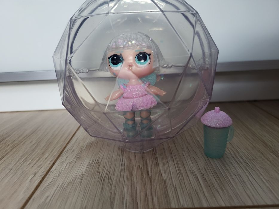 Lalka L.O.L Suprise