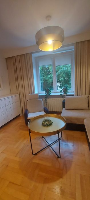 Mieszkanie – Warszawa - Więcej
