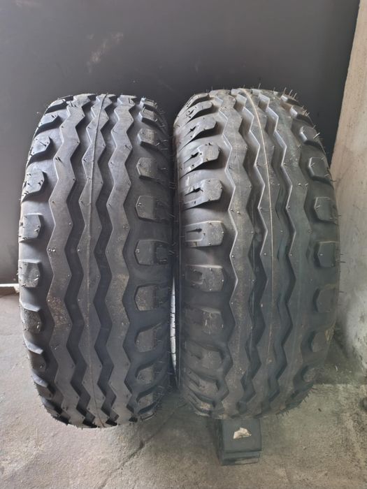 Opony 10.0 75 - 15.3 MRL NOWE