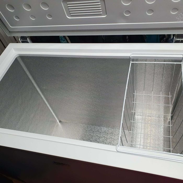 Zamrażarka Beko  200L litrów