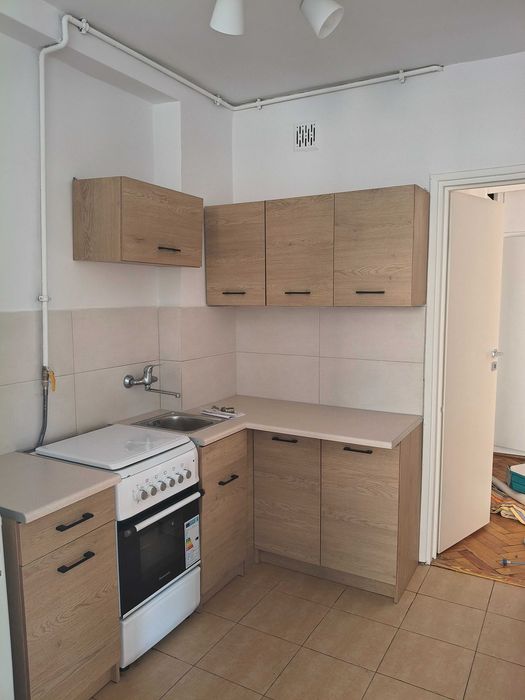 Mieszkanie – Warszawa, Osiedle Grójecka, Ochota - Widok 5
