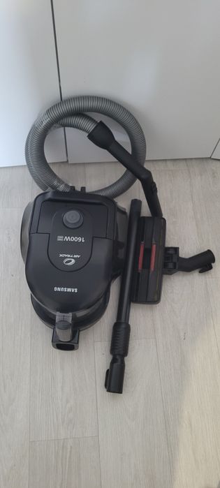 Продам дуже потужний пилесос Самсунг  SC4325 в гарному робочому стані