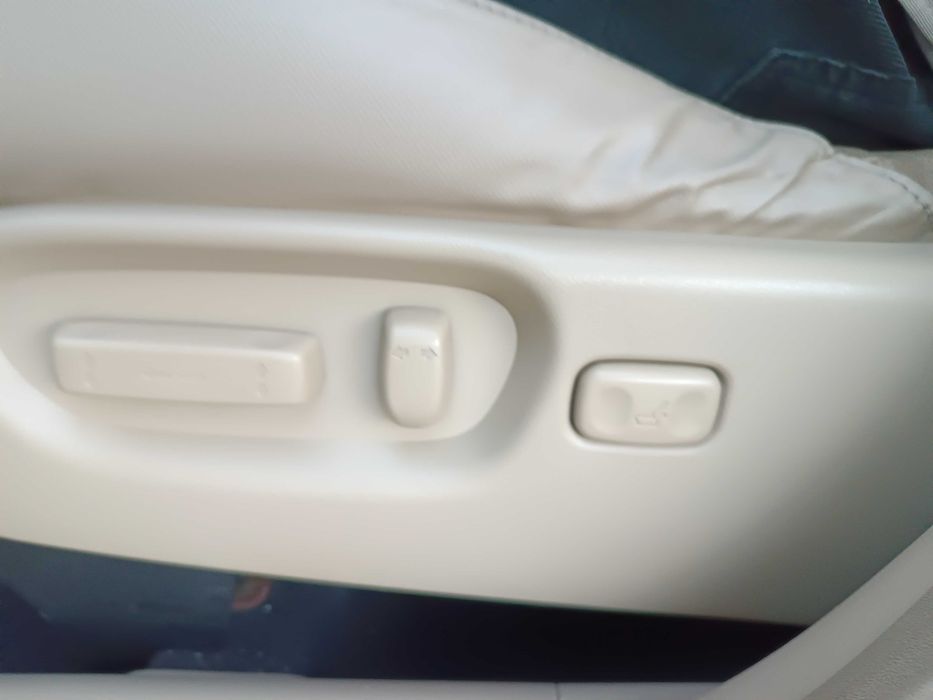 Honda CRV 3 2.0 193tys. Salon Pl*Execut.