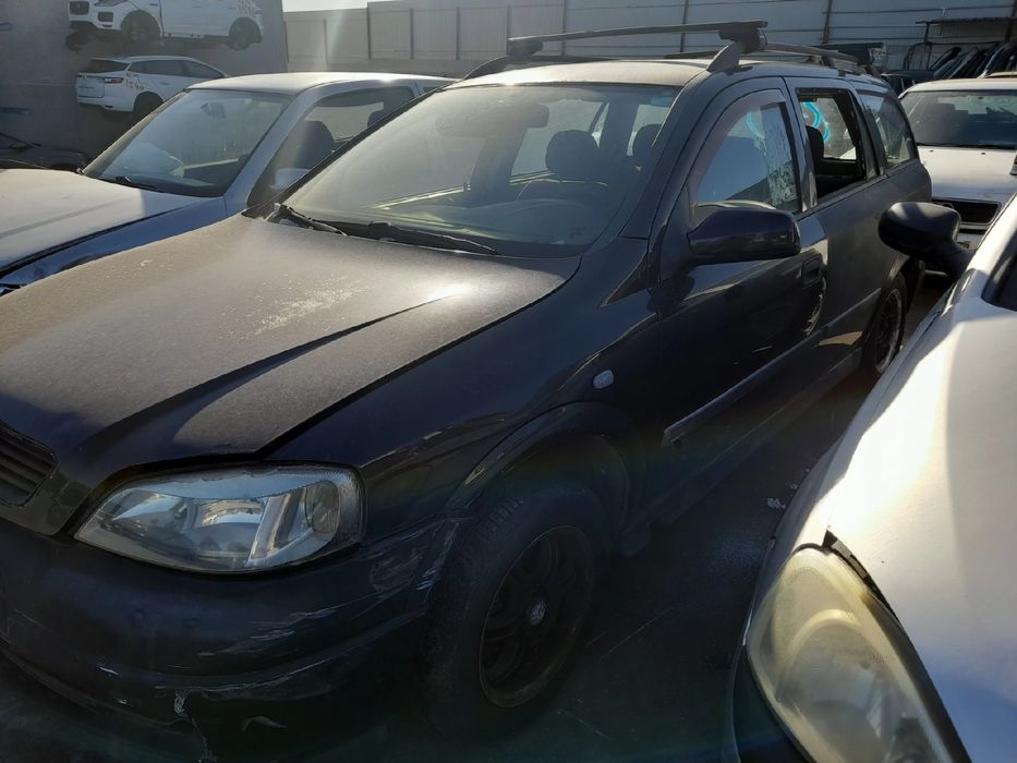 Para peças OPEL Astra G Caravan (F35_)