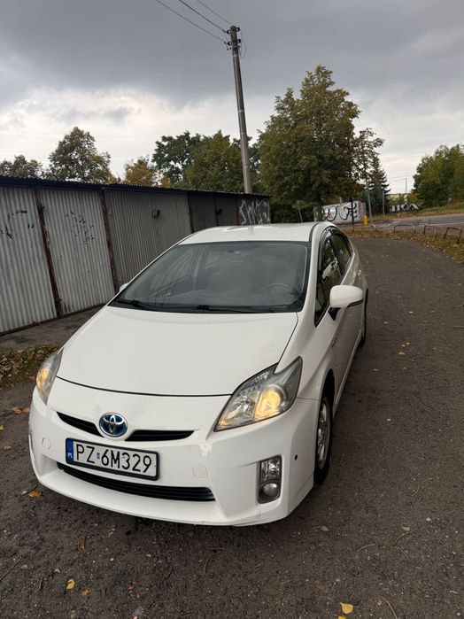 Toyota prius 2012 30