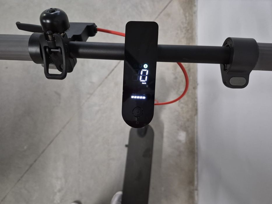 Trotinete eletrica