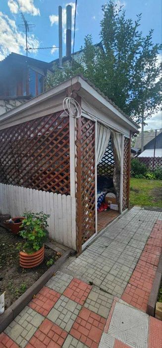 Затишний та міцний будинок у с. Станишівка- повністю готовий до проживання