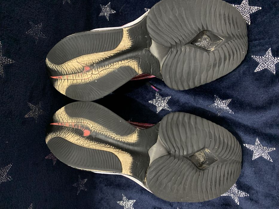 Професійні марафонські кросівки, кросовки Nike Air Zoom Alphafly NEXT
