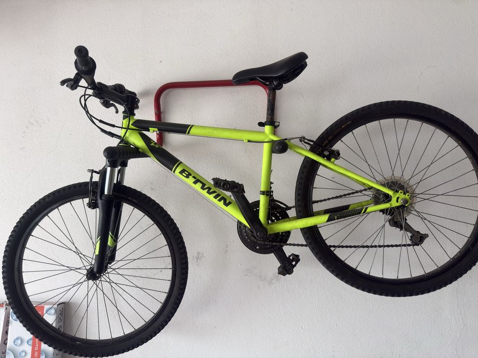 Bicicleta B’Twin Criança