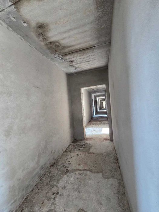 Терміновий продаж квартири на етапі здачі ЧУКАЛІВКА