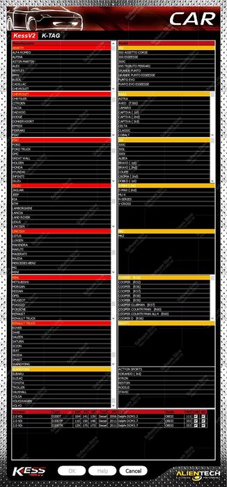 KeSS V2.80 Repro 5.017 +winOls v4.51 + Cursos