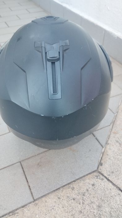 Capacete de proteção