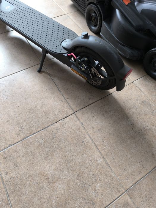 Scooter Xiaomi pro 2 45kms autonomia garantia