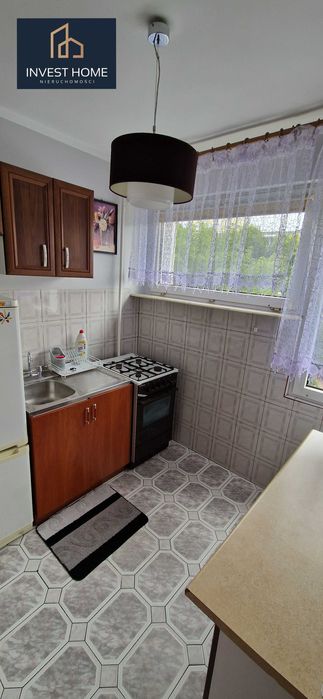 Sprzedam mieszkanie 33,58m2 - BALKON-ul.Broniewskiego, Konin