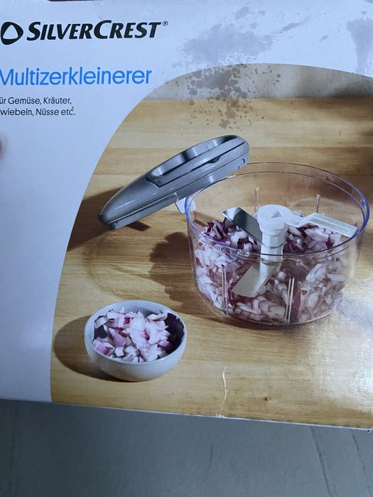 Овочерізка,мʼясорубка механічна НОВА