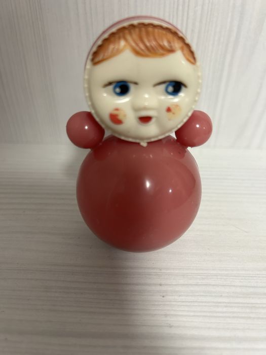 Неваляшка часів СССР
