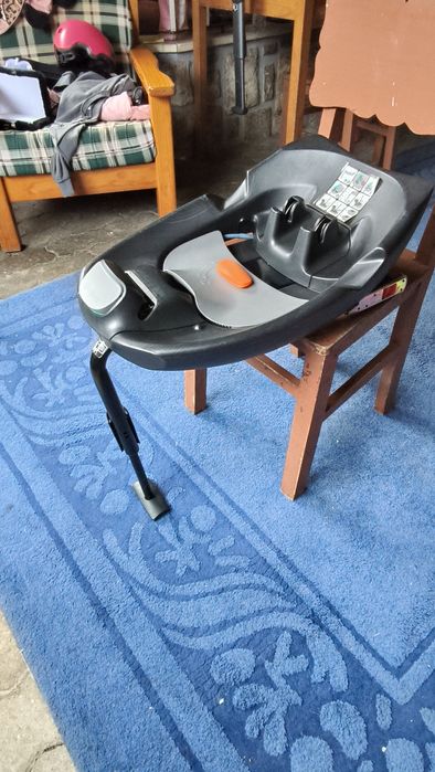 Ovo de bebé Cybex