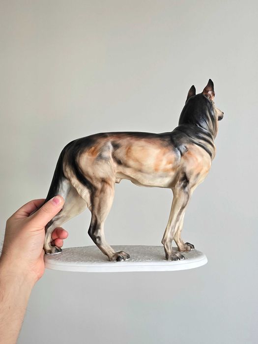 Owczarek Rosenthal Otto Richter