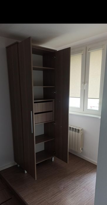 Sprzedam mieszkanie aleja Śmigłego Rydza - Widok 3
