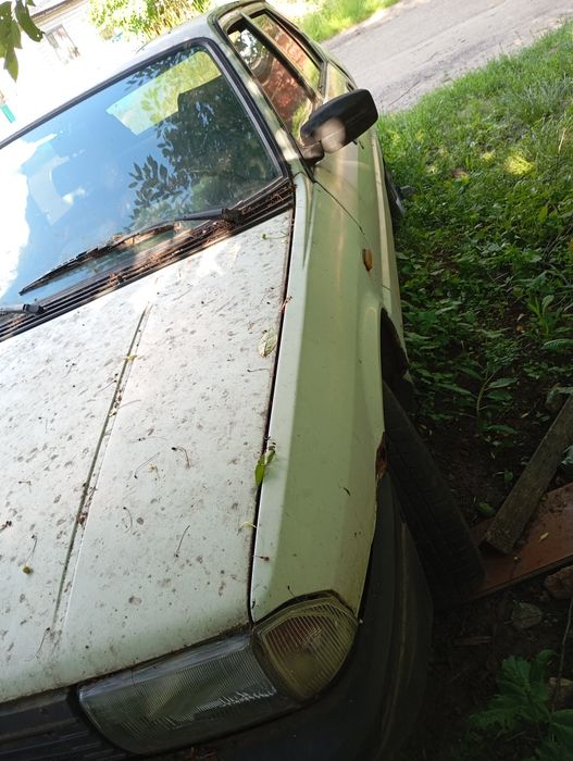 Кузов  alfa romeo 33