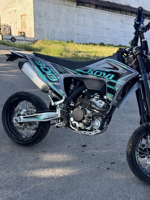 Kovi max 300 2025