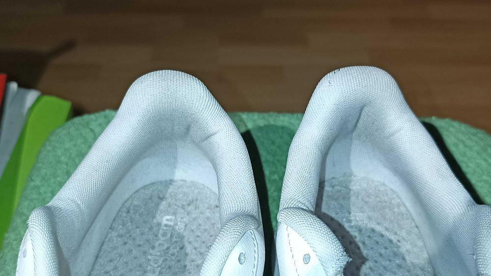 ADIDAS GRAND COURT r.45 1/3 skóra stan bardzo dobry