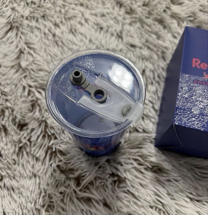 Kubek RedBull nowy