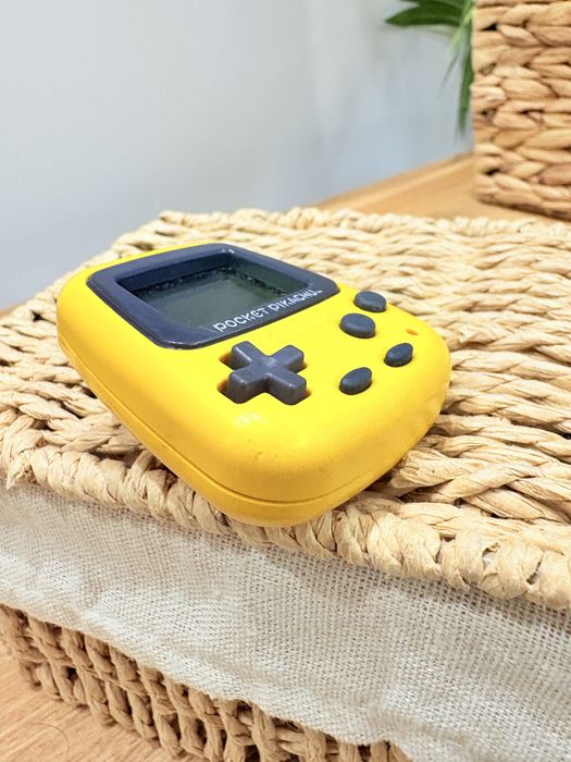 Pocket Pikachu Nintendo