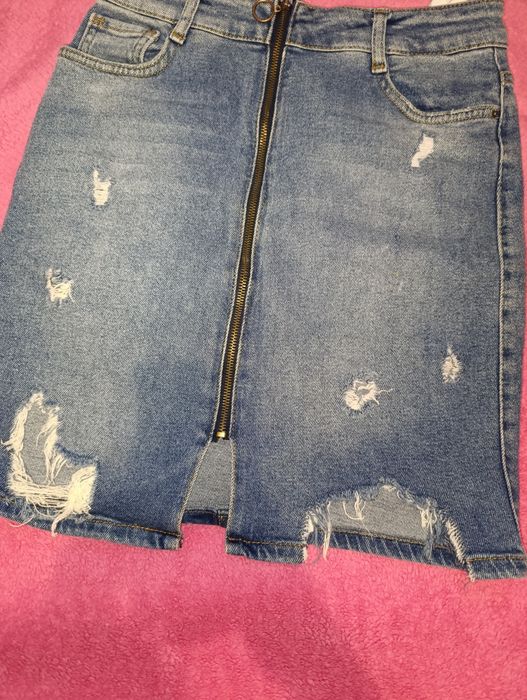 Спідниця жіноча. Розмір L (48)