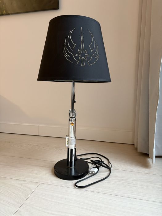 Lampa Lampka Nocna Gwiezdne Wojny Star Wars Rebel Alliance z USA