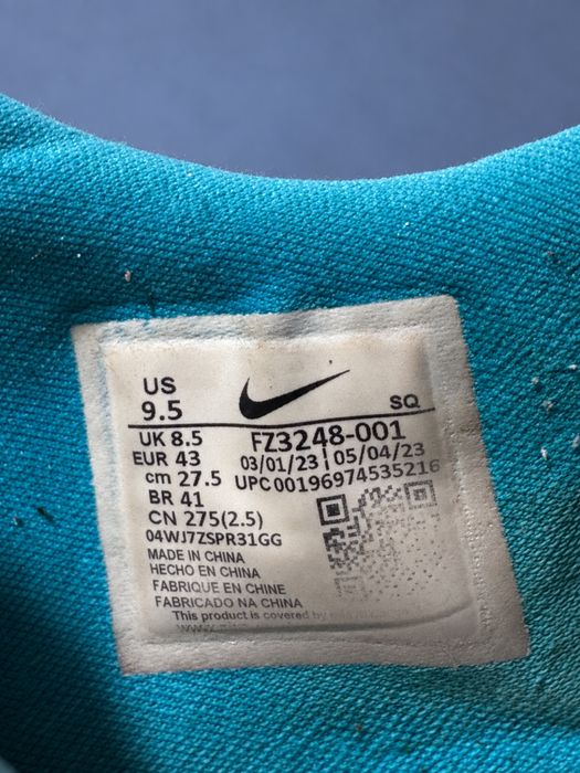 Nike Air Jordan 1 Low кросівки кеди force 4 3 6 sb golf high dunk