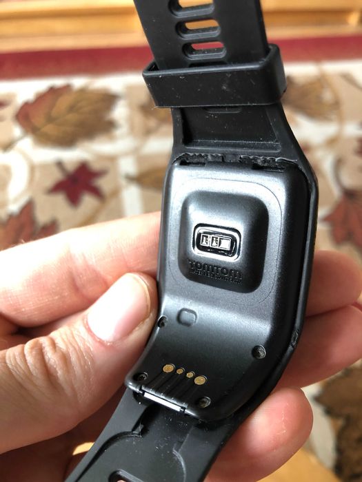 Tomtom Runner 2 Cardio