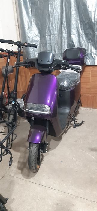 Електроскутер Crosser CR-9