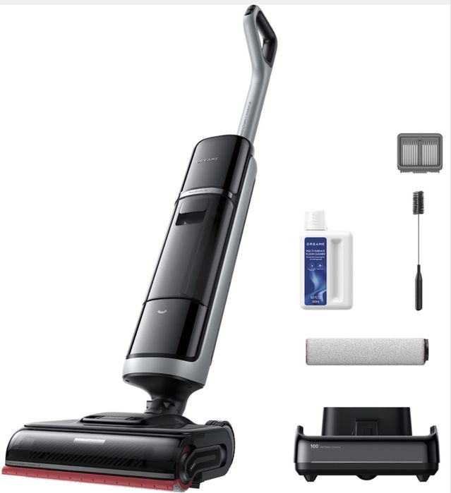 Dreame H15 Pro Heat мчий пилосос