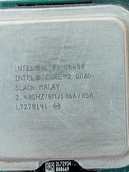 Processadores  INTEL e AMD RYZEN 5 e 3 3