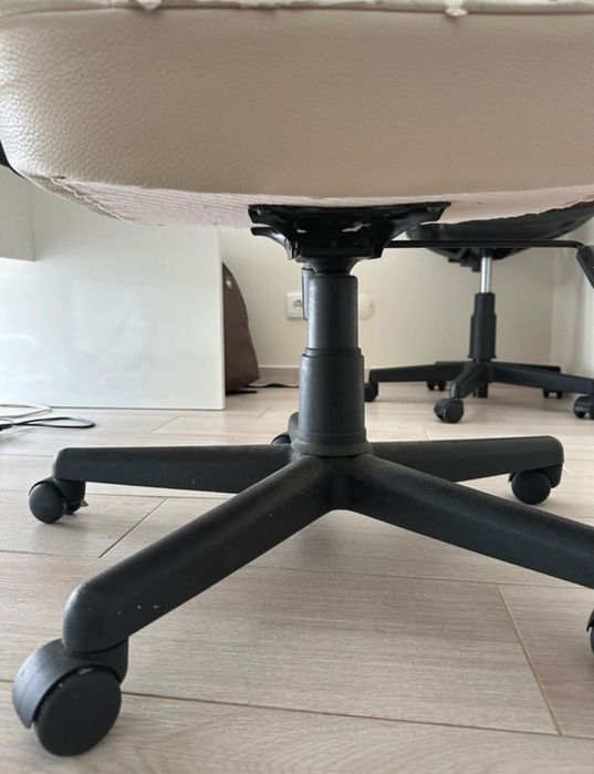 Cadeira escritório para peças