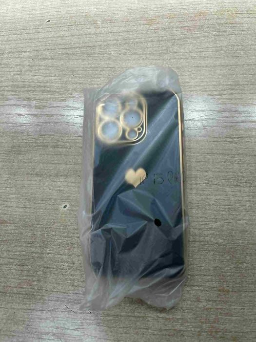 Etui na Iphone 15 Pro