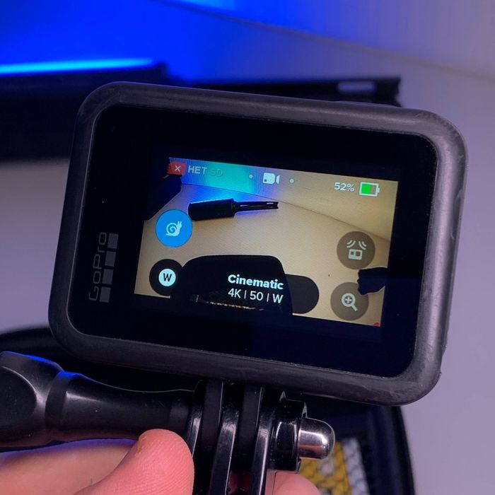 02215 GoPro Hero 8 Black Екшн камера гоу про екшен камера го про бу экшн